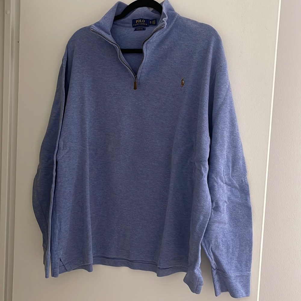 Polo Ralph Lauren Quarter Zip